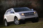 Lincoln MKX 2006 года